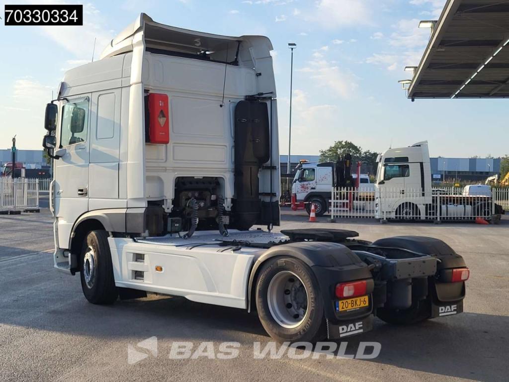 Daf XF 480 4X2 NL-Truck APK 05-2027 SC ACC Foto 2