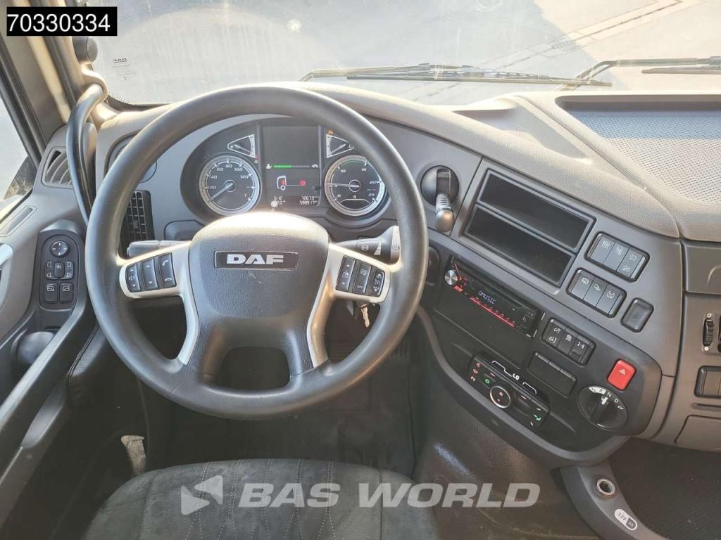 Daf XF 480 4X2 NL-Truck APK 05-2027 SC ACC Foto 20