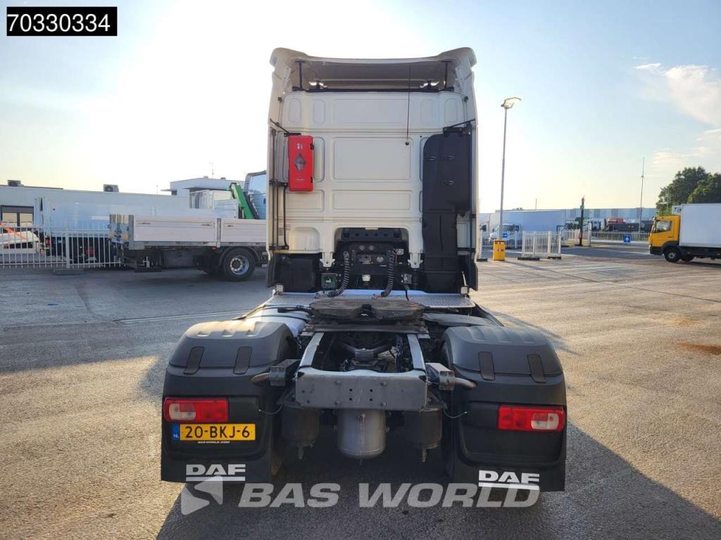 Daf XF 480 4X2 NL-Truck APK 05-2027 SC ACC Foto 3