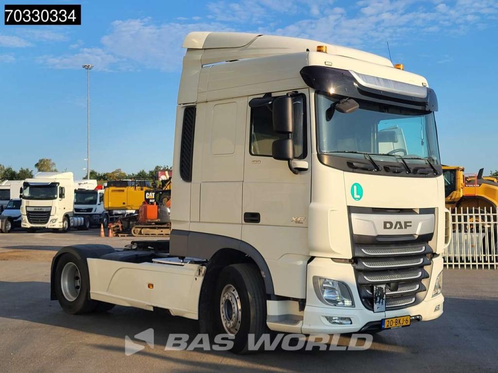 Daf XF 480 4X2 NL-Truck APK 05-2027 SC ACC Foto 6