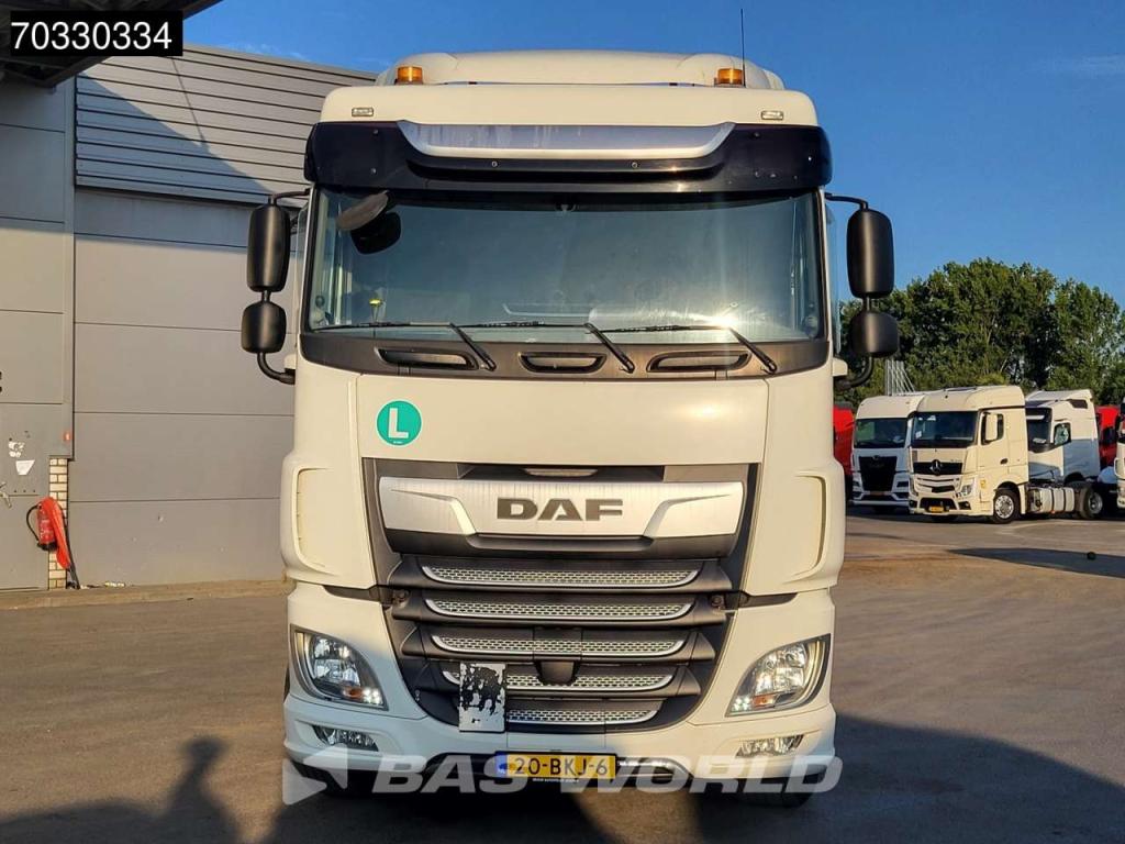 Daf XF 480 4X2 NL-Truck APK 05-2027 SC ACC Foto 7