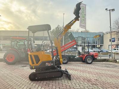 Gior 16 PRO.5 in vendita da Giordano Srl