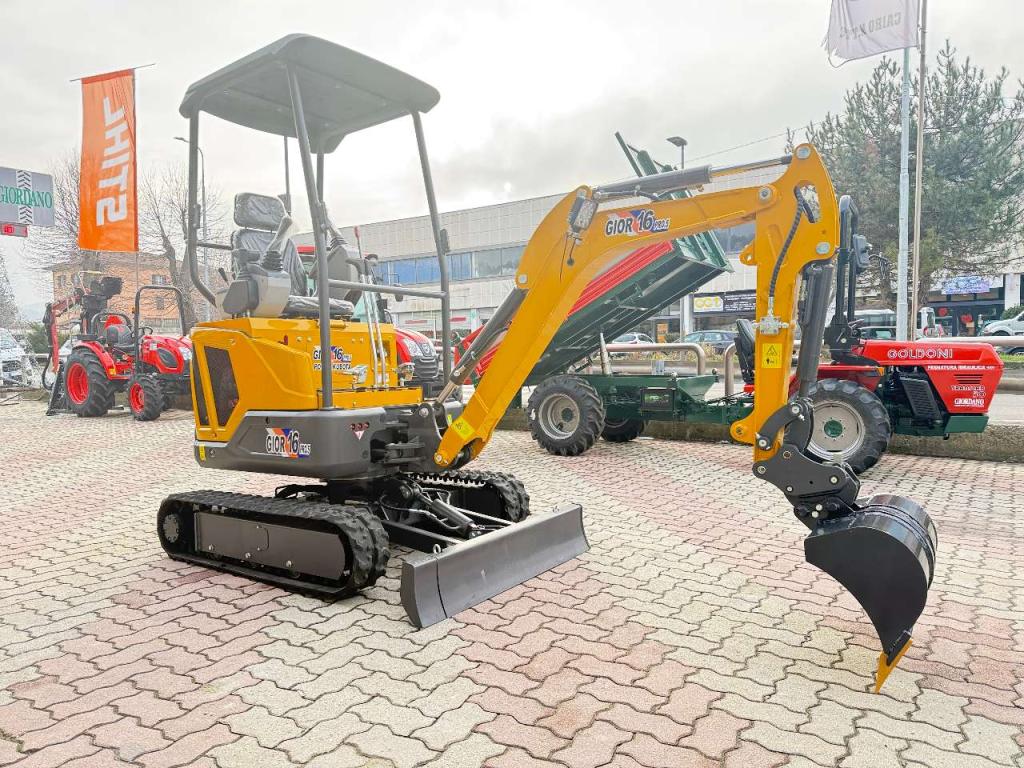 Gior 16 PRO.5 Foto 10