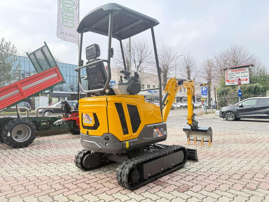 Gior 16 PRO.5 Foto 12