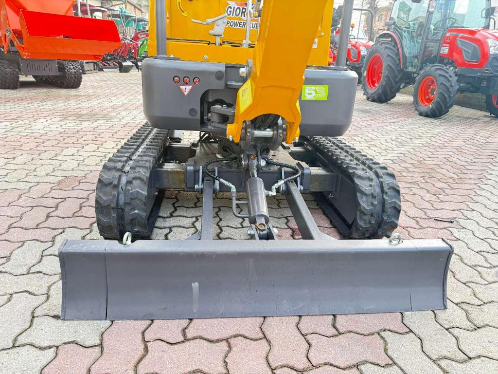 Gior 16 PRO.5 Foto 16