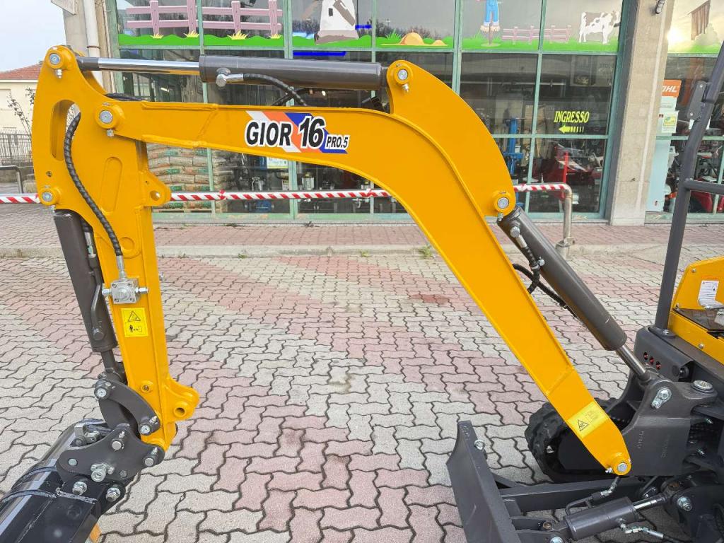 Gior 16 PRO.5 Foto 18