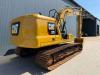 Caterpillar 320 07B Foto 15 thumbnail