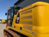Caterpillar 320 07B Foto 17 thumbnail