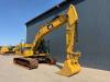 Caterpillar 320 07B Foto 9 thumbnail