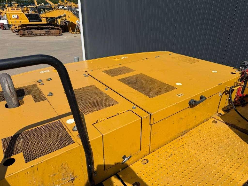 Caterpillar 320 07B Foto 11
