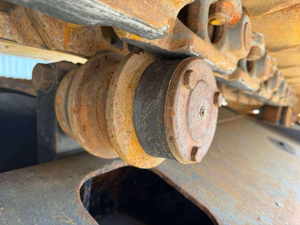 Caterpillar 320 07B Foto 12