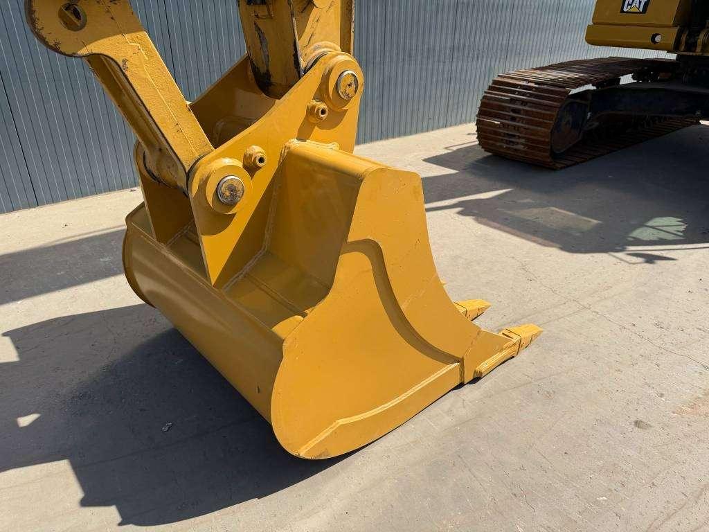 Caterpillar 320 07B Foto 16