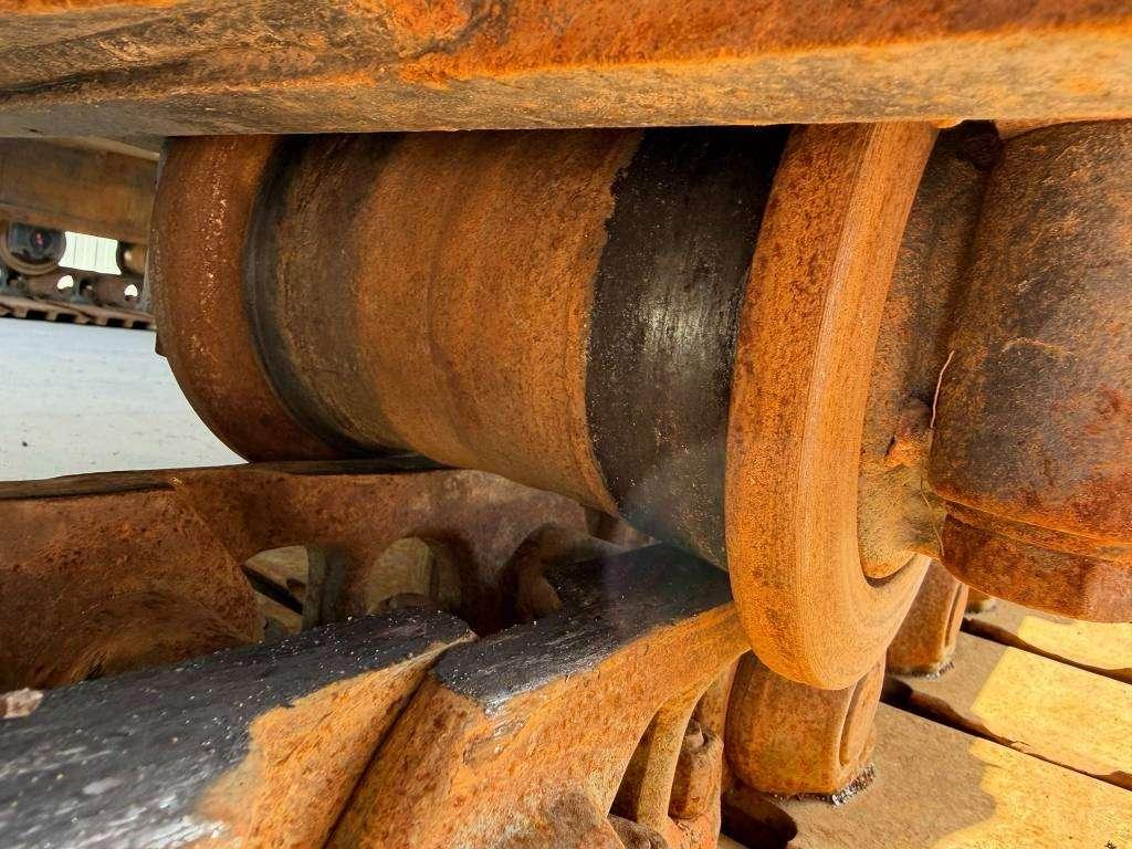 Caterpillar 320 07B Foto 18