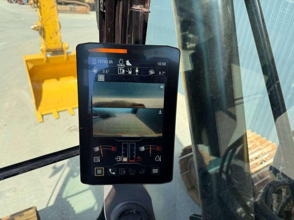 Caterpillar 320 07B Foto 24