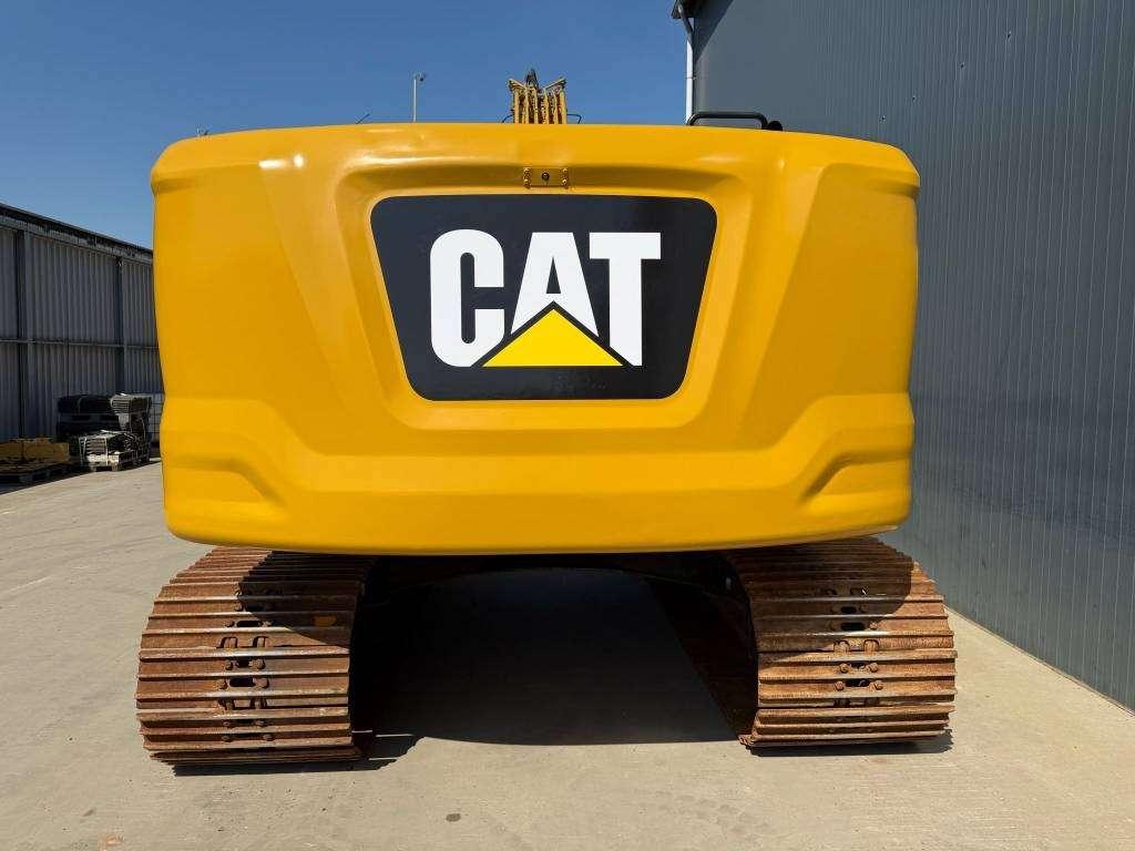 Caterpillar 320 07B Foto 25