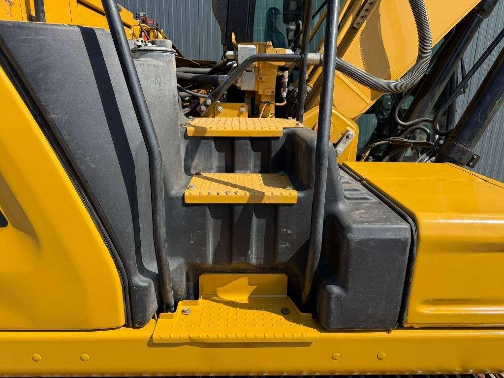 Caterpillar 320 07B Foto 28