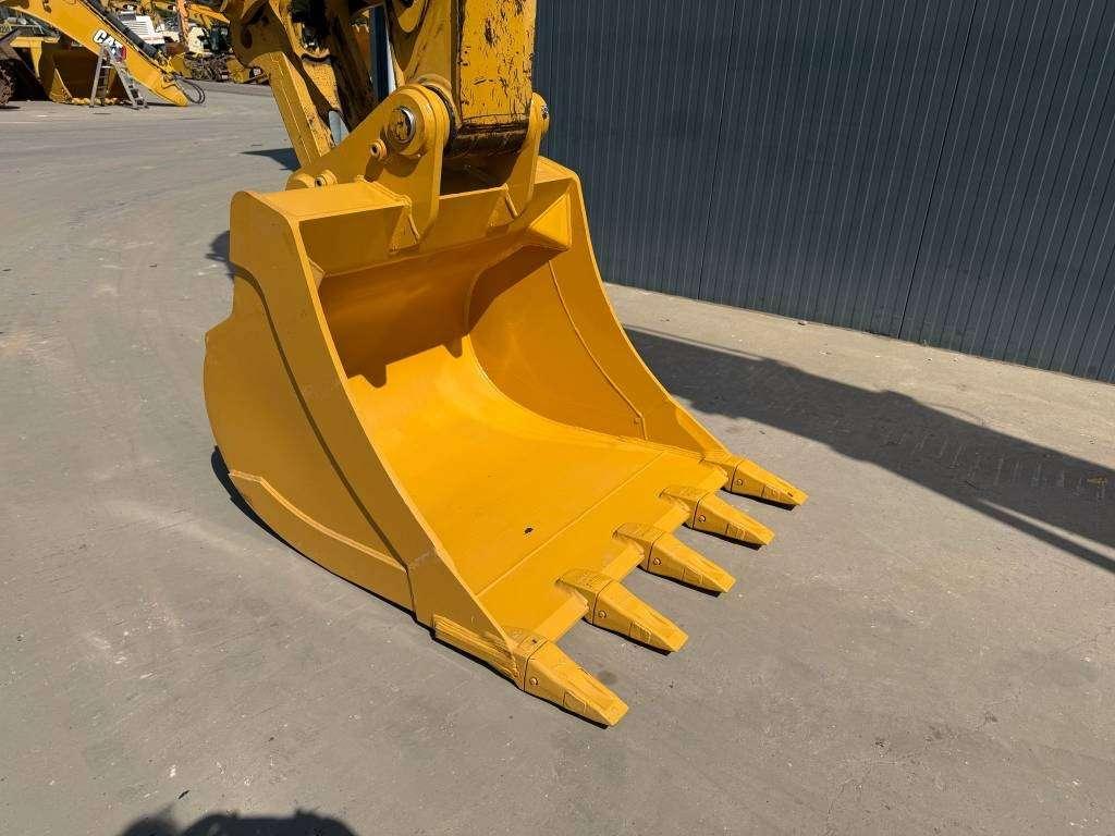Caterpillar 320 07B Foto 29