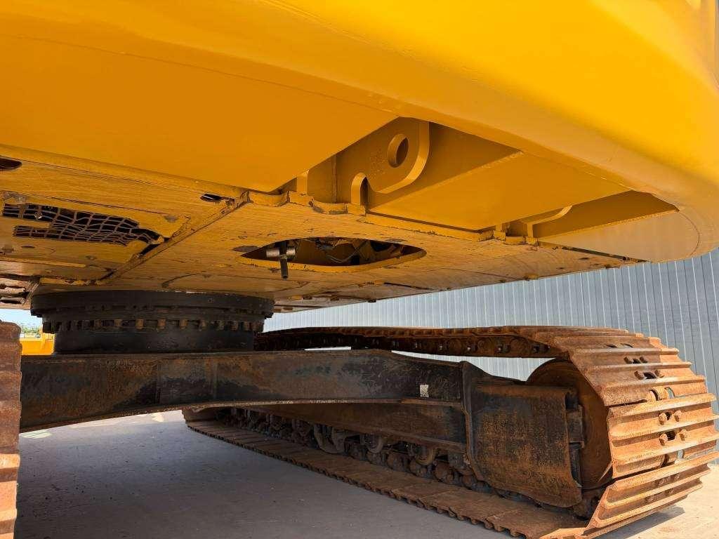 Caterpillar 320 07B Foto 4