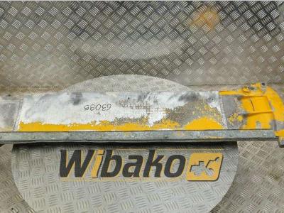 Deutz Radiatore olio in vendita da Wibako