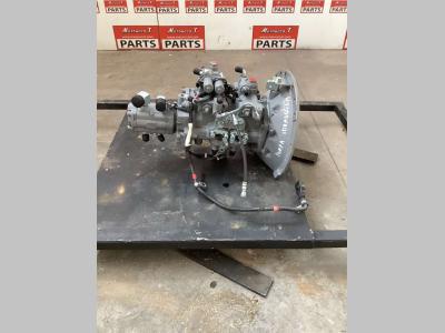 Pompa idraulica per Hitachi ZX135US-7 in vendita da Massucco T. Srl Area Ricambi