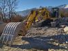 New Holland E305B Foto 1 thumbnail