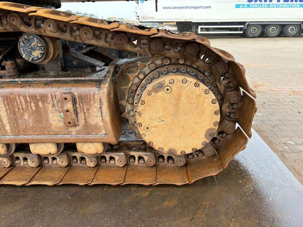 Caterpillar 352F Foto 11