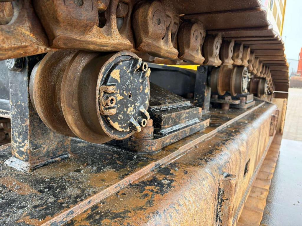 Caterpillar 352F Foto 12
