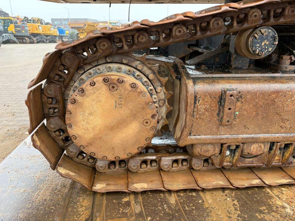 Caterpillar 352F Foto 14