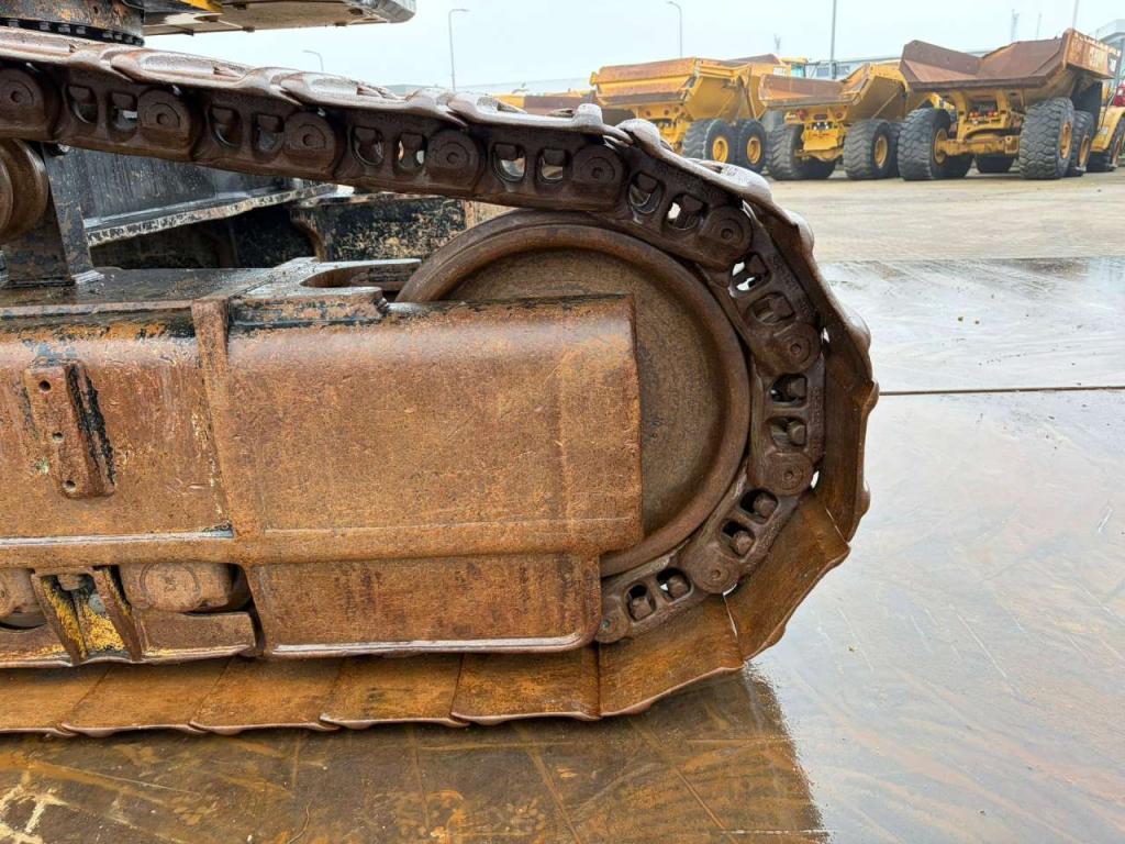 Caterpillar 352F Foto 15