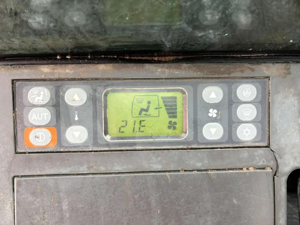 Caterpillar 352F Foto 26