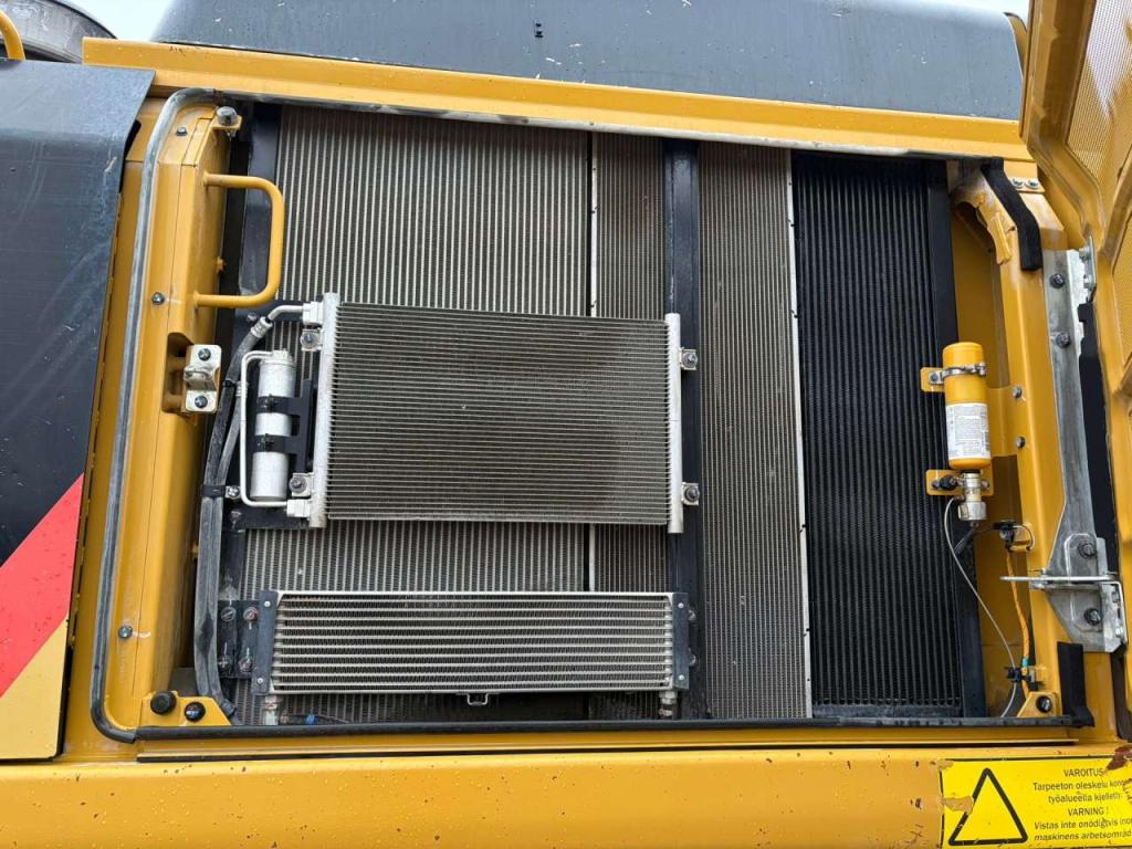 Caterpillar 352F Foto 27