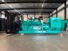 Cummins C1675D5A - 1.675 kVA Generator - DPX-18534-O Foto 1 thumbnail