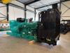 Cummins C1675D5A - 1.675 kVA Generator - DPX-18534-O Foto 3 thumbnail