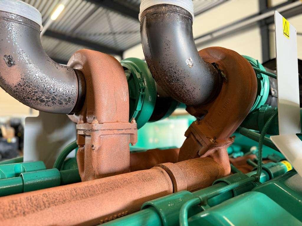 Cummins C1675D5A - 1.675 kVA Generator - DPX-18534-O Foto 15