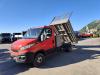 Iveco DAILY 35-130 Foto 4 thumbnail