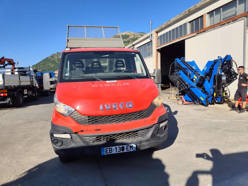 Iveco DAILY 35-130 Foto 13
