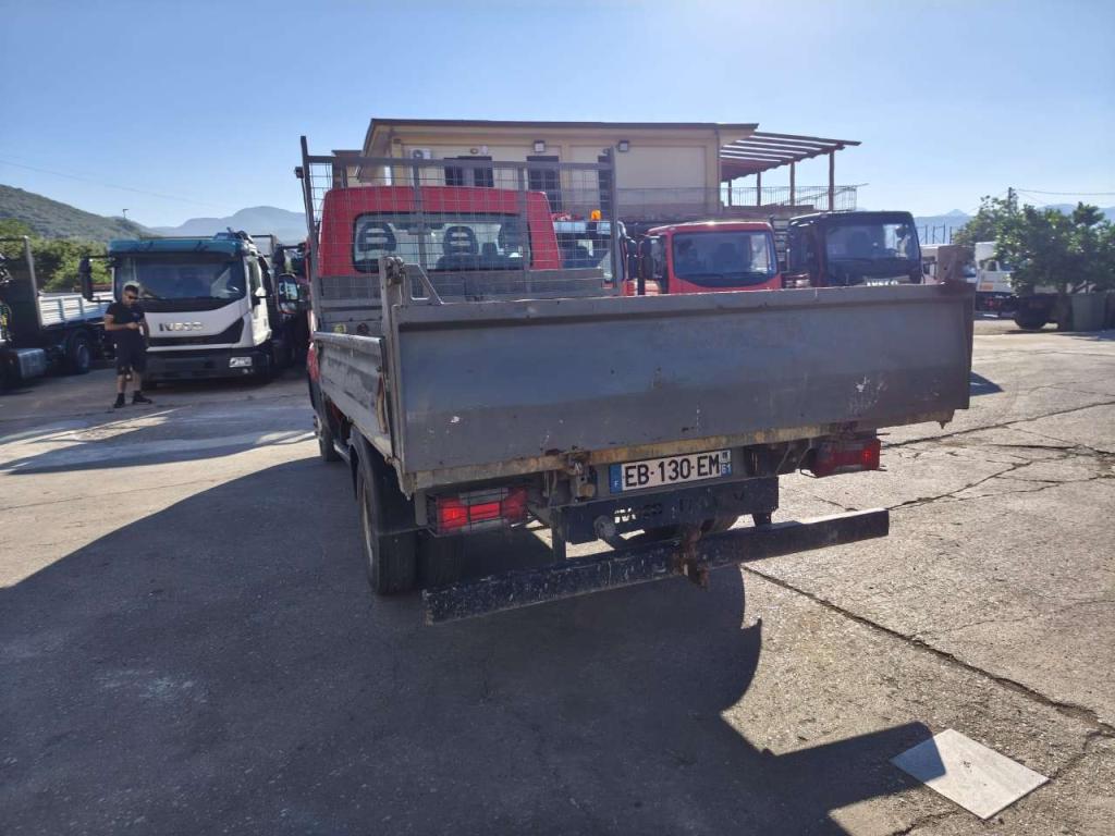 Iveco DAILY 35-130 Foto 28