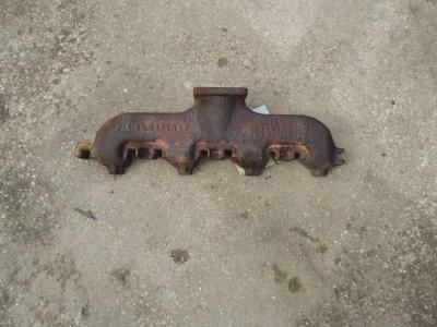 Collettore scarico per Caterpillar 920 - MOTORE 3304 - in vendita da OLM 90 Srl