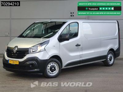 Renault Trafic 125PK L2 Airco Cruise Trekhaak L2H1 Airco Trekhaak Cruise control in vendita da BAS World B.V.