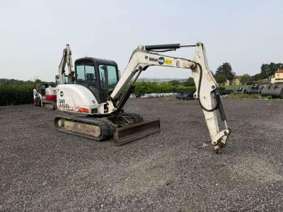 Bobcat 341 in vendita da Movinvest Srl