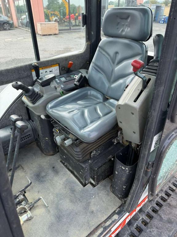 Bobcat 341 Foto 3