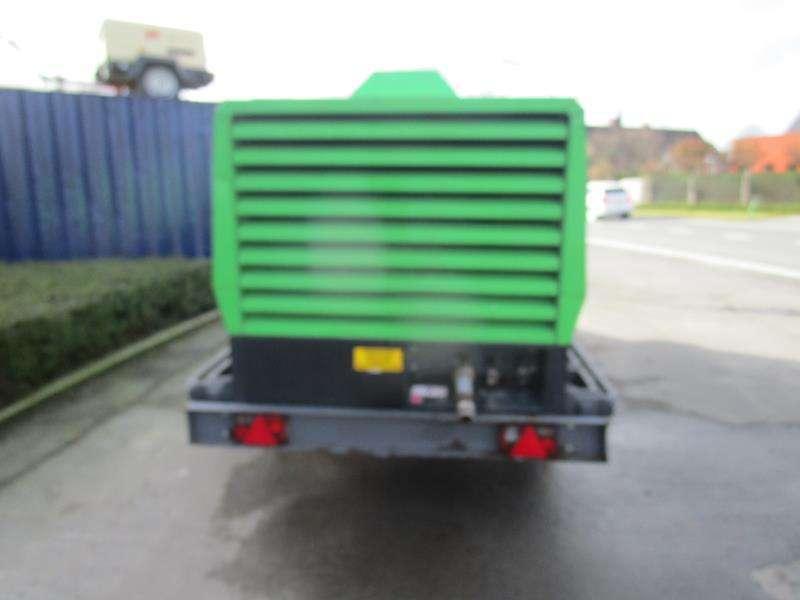 Atlas Copco XAMS 287 CD Foto 11