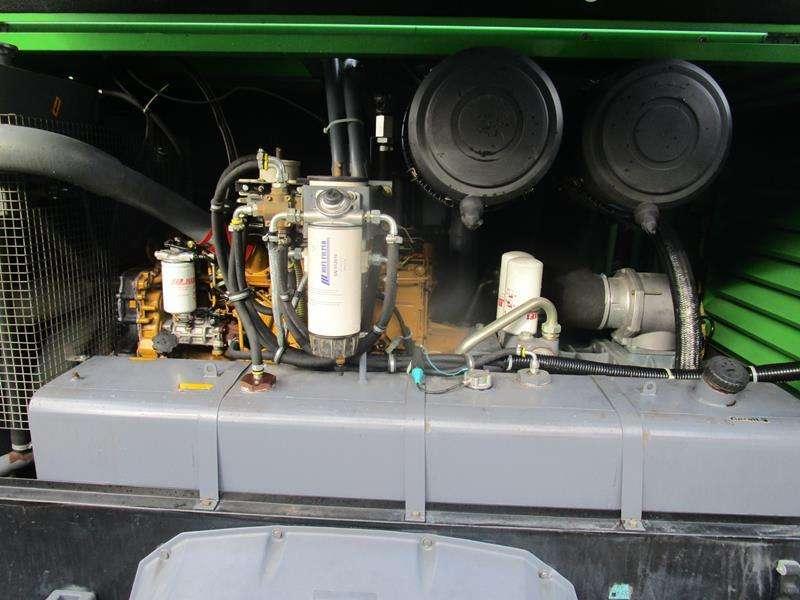 Atlas Copco XAMS 287 CD Foto 4