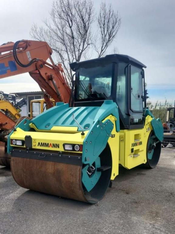 Ammann ARX110 Foto 3