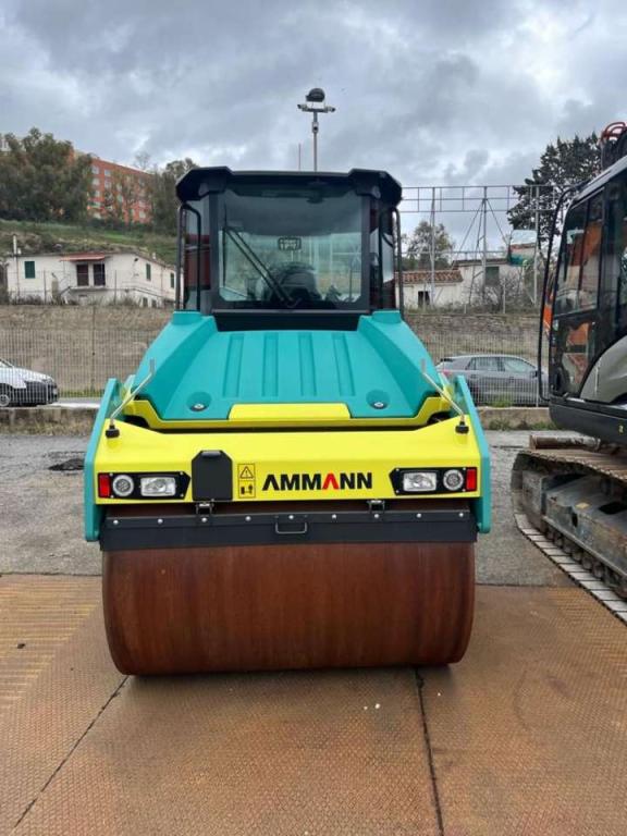Ammann ARX110 Foto 5
