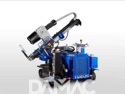 Turchi 260F in vendita da DAMAC