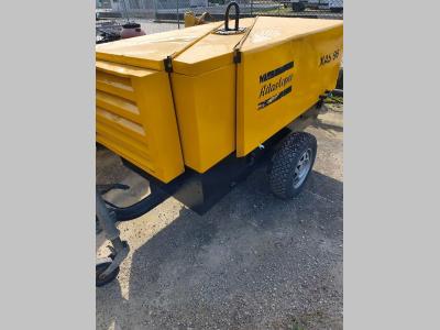 Atlas Copco XAS 96