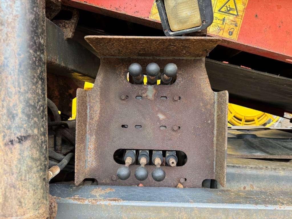 Terex Finlay 883 - Deutz Engine / 2 Side Conveyor Foto 30
