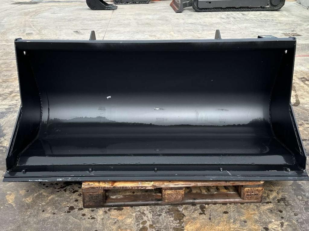 Hitachi ZW95 Foto 2