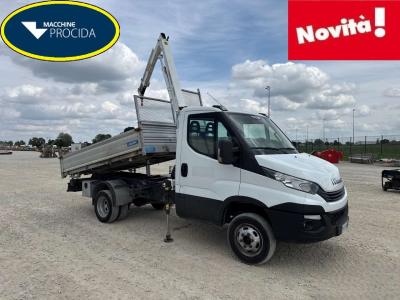 Iveco DAILY 35-120 in vendita da Procida Macchine S.r.l.
